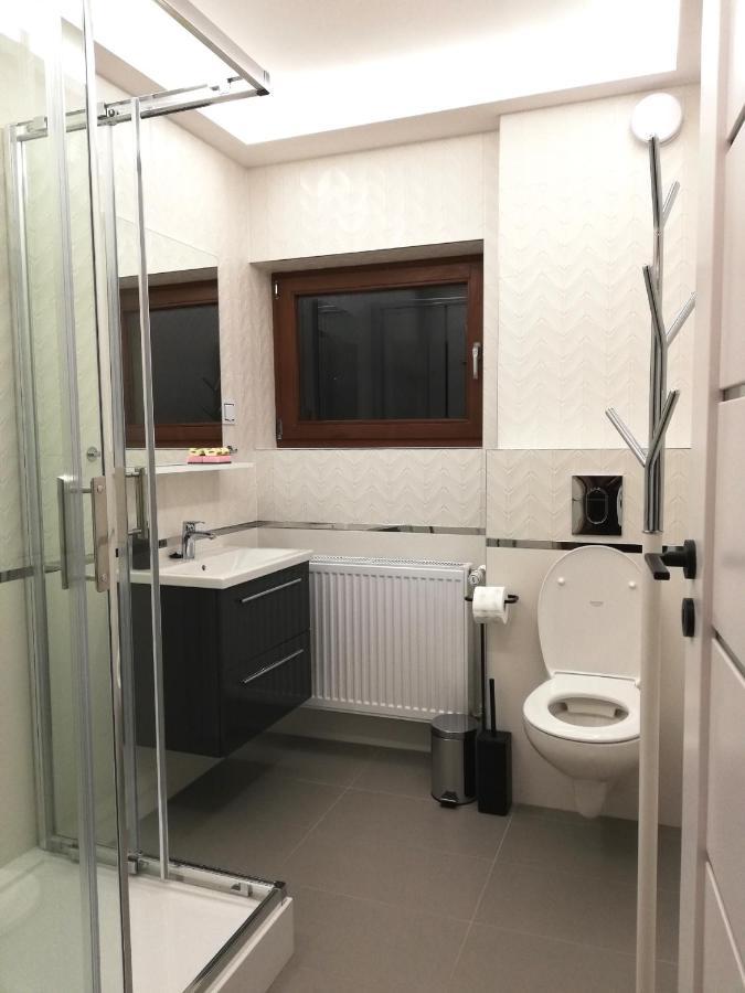 Pod Aniolem Szczawnica