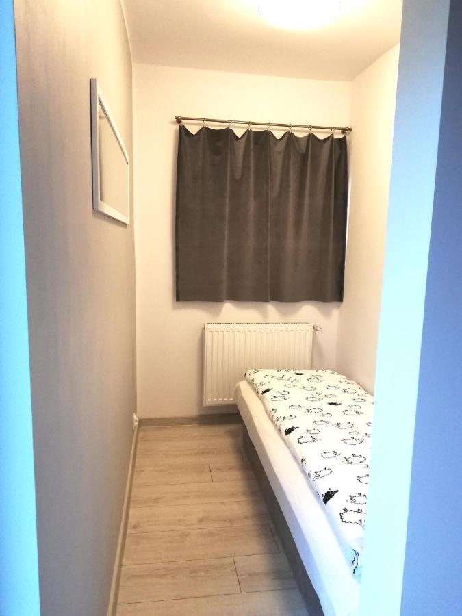Apartment Pod Aniolem Szczawnica