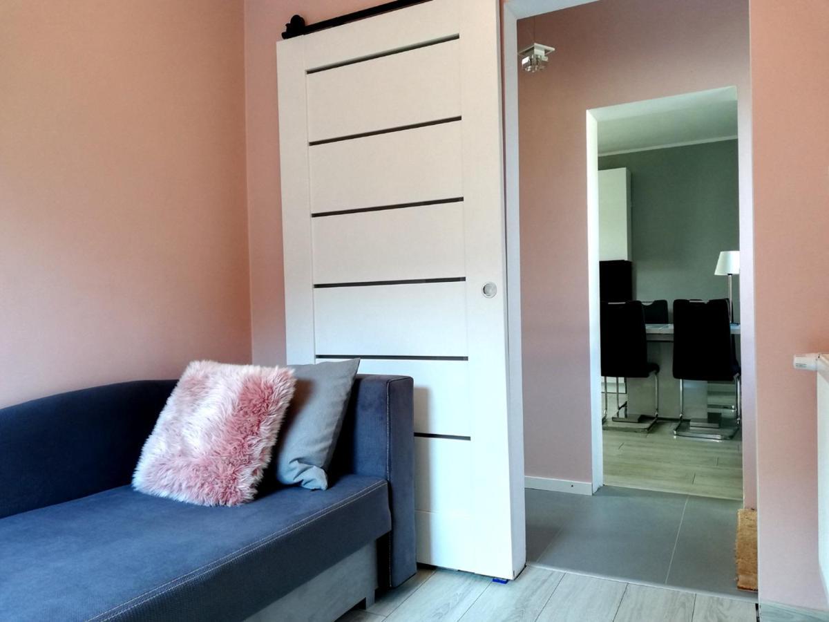 Pod Aniolem Apartment