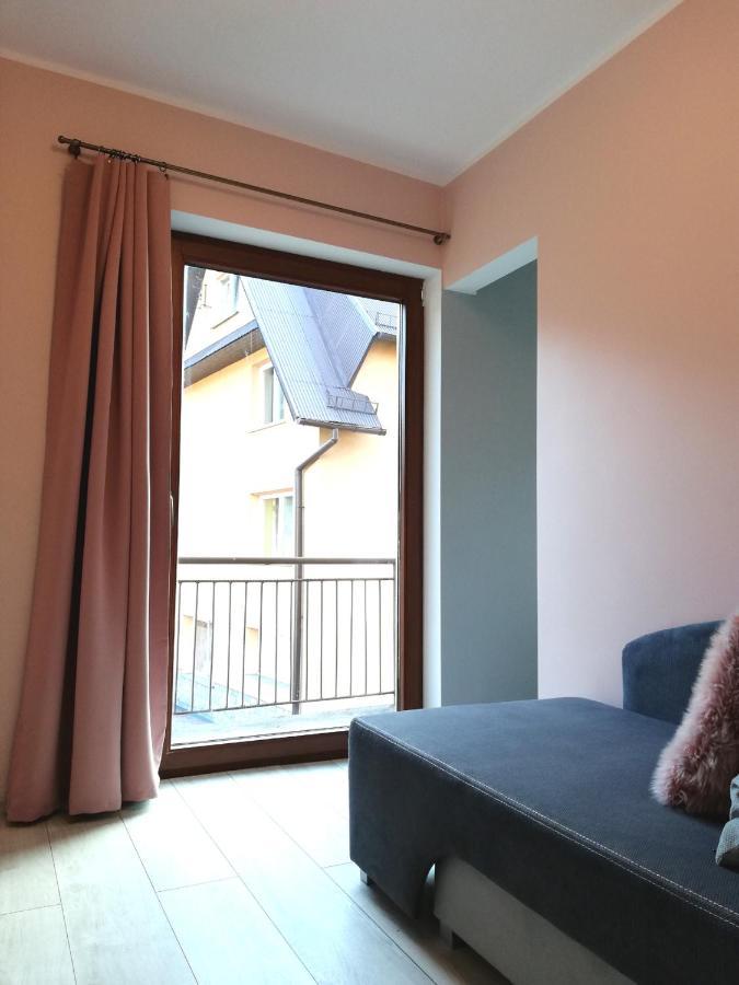 Pod Aniolem Apartment