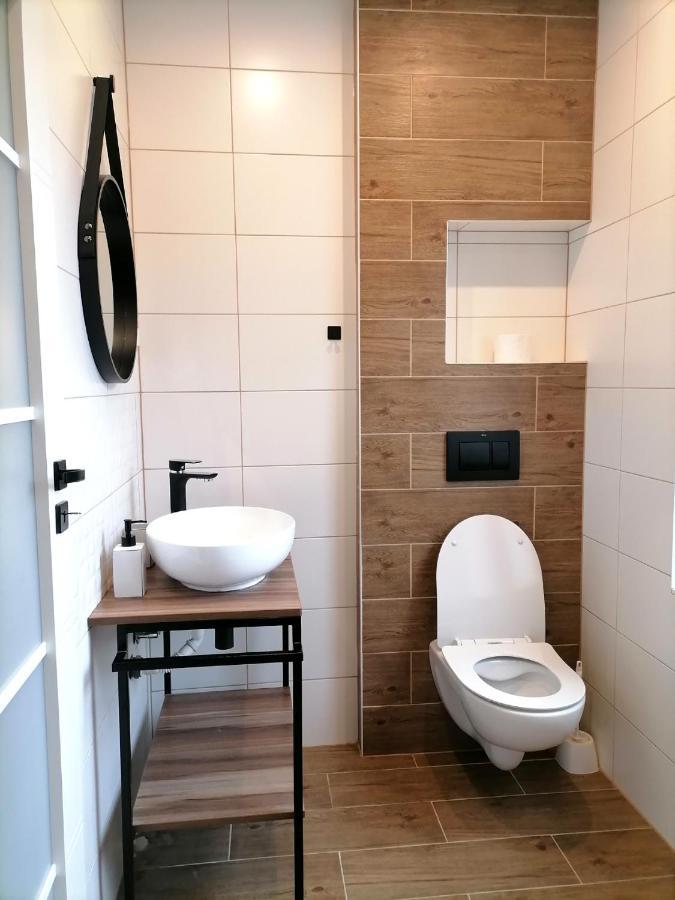Apartment Pod Aniolem Szczawnica