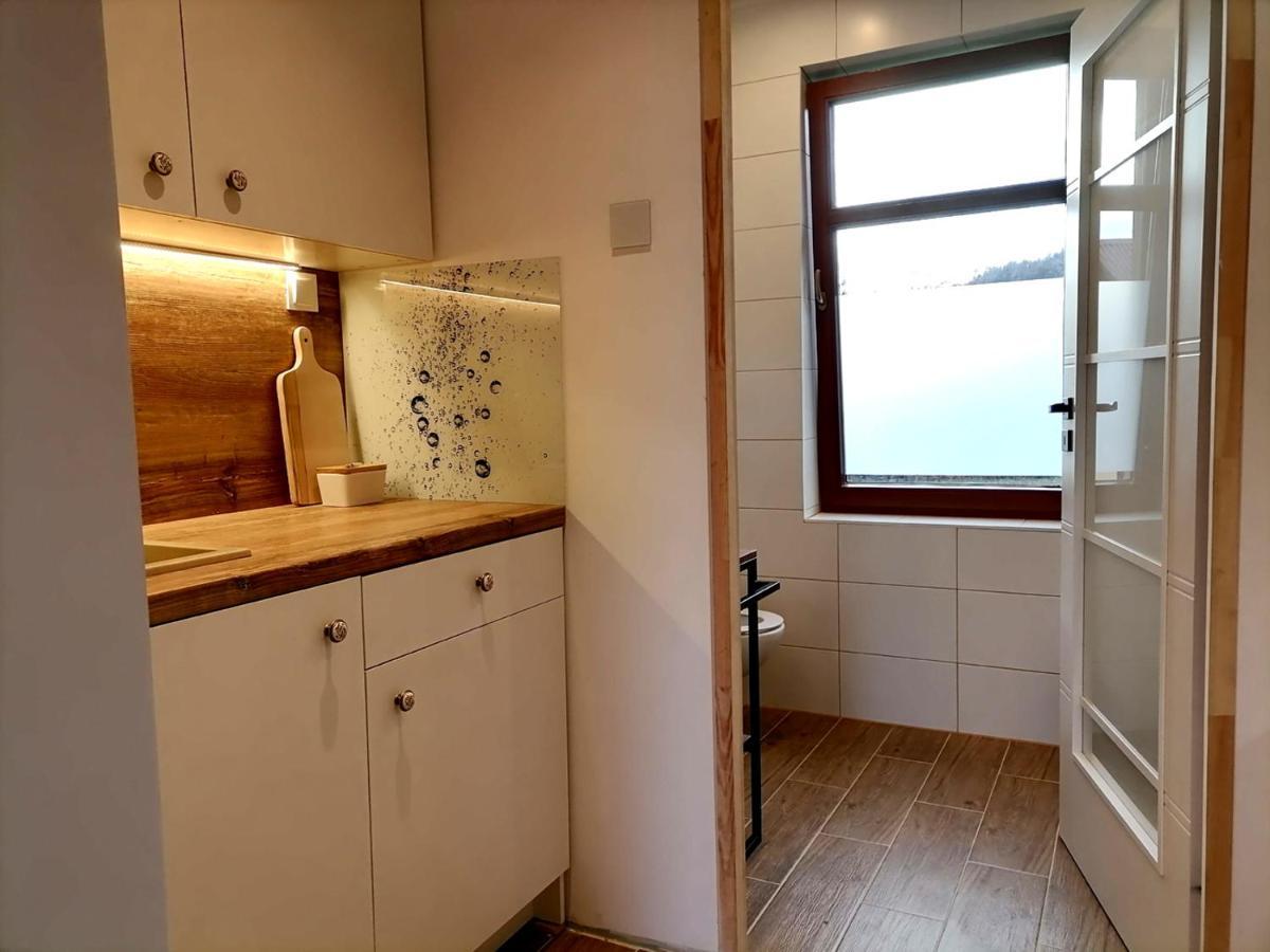 Pod Aniolem Apartment