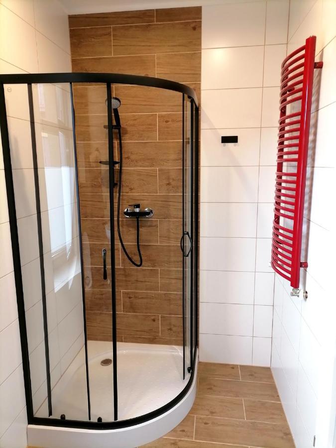 Pod Aniolem Apartment Szczawnica