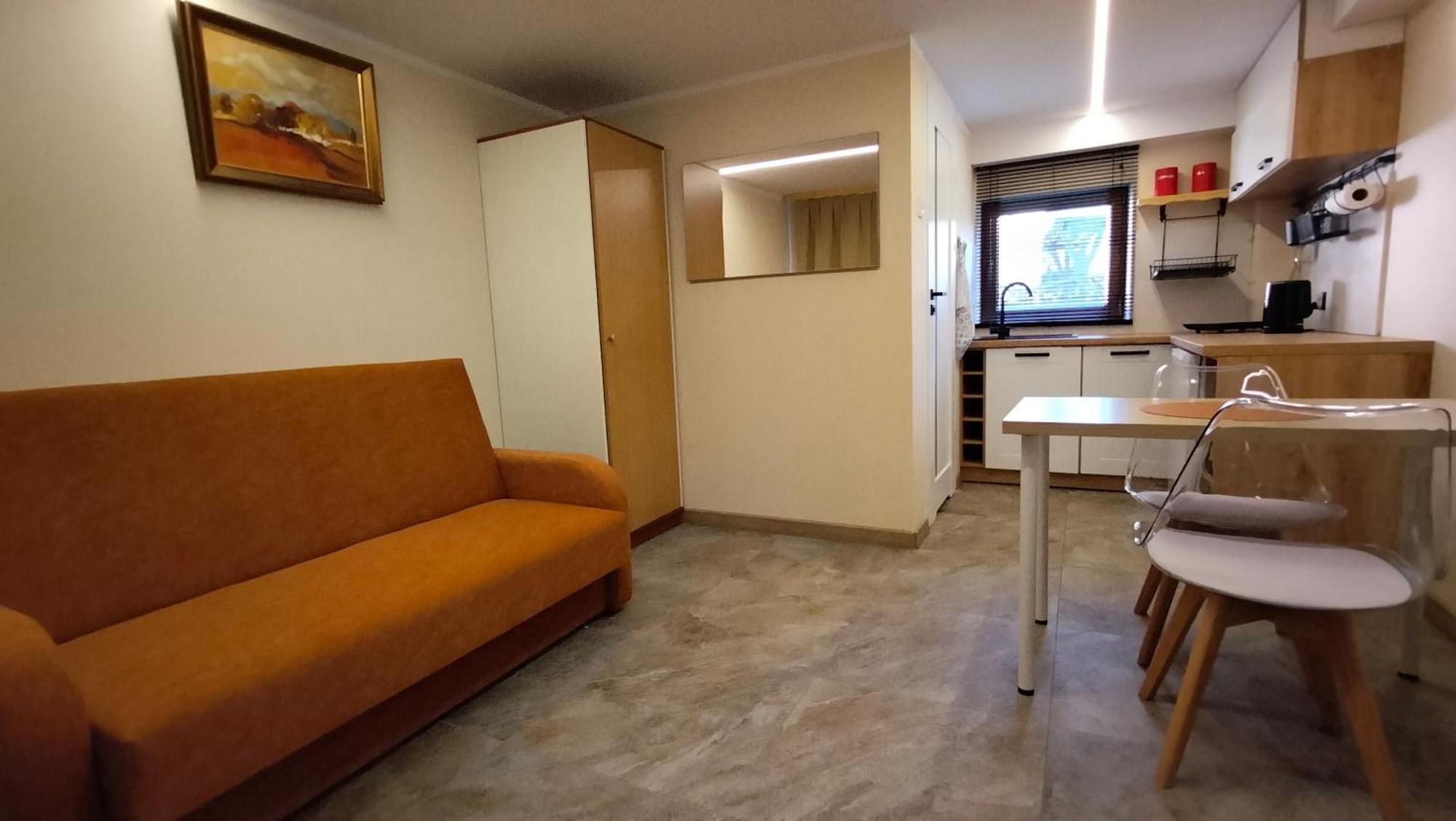 Pod Aniolem Szczawnica