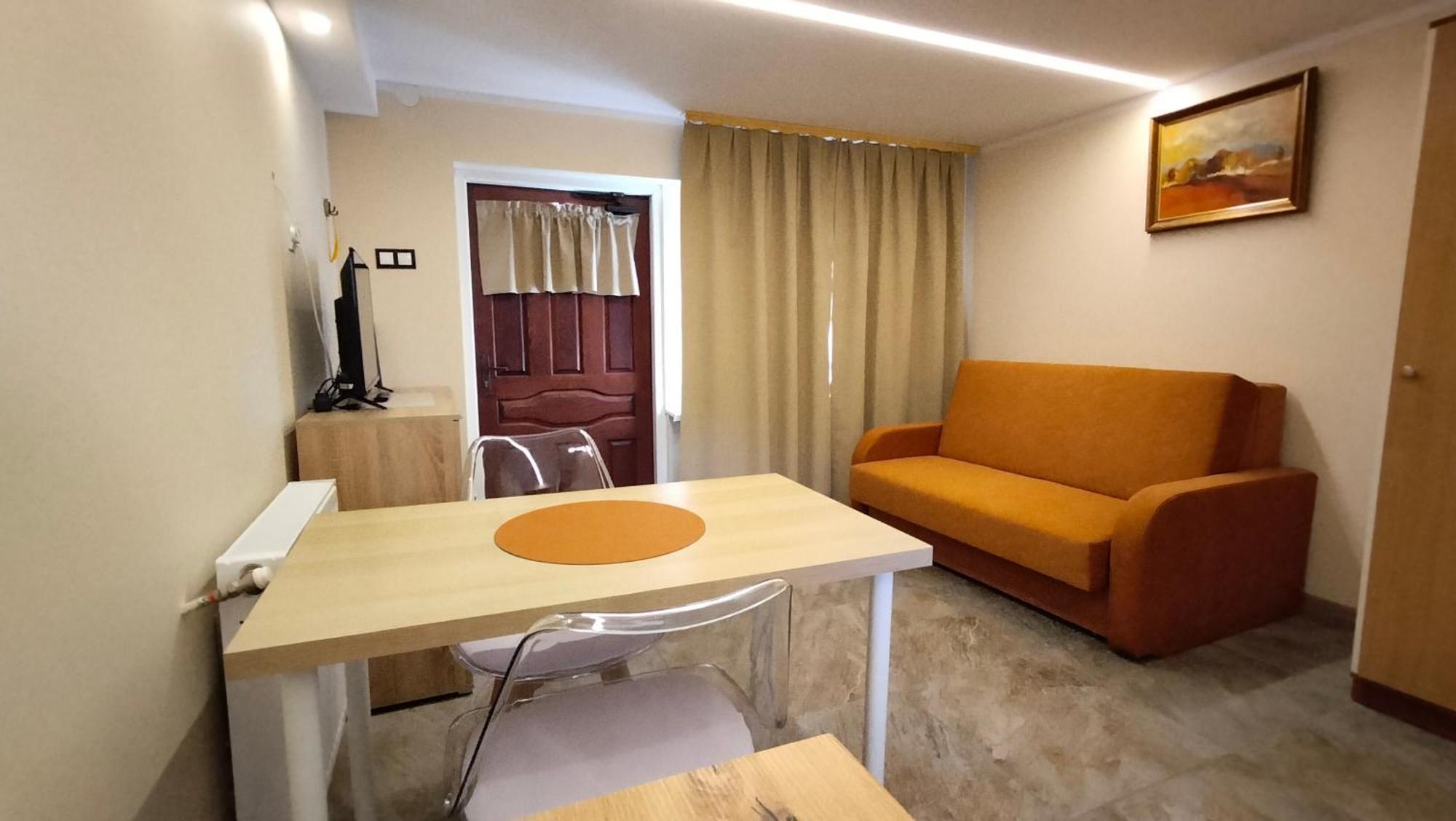 Apartment Pod Aniolem *