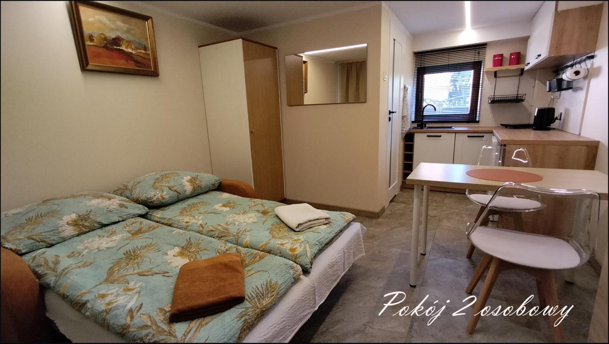 Pod Aniolem Szczawnica